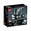 LEGO Technic - Ładowarka teleskopowa 2w1 42133 (2)