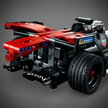 LEGO Technic Formula E Porsche 99X Electric 42137 (4)